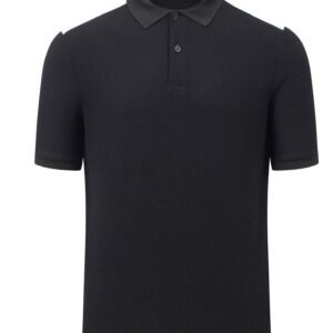 Premium Men's Casual Polo T-Shirt