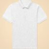 Premium Men's Casual Polo T-Shirt